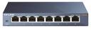 TP-Link 8-Port Desktop Gigabit Switch TL-SG108