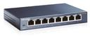 TP-Link 8-Port Desktop Gigabit Switch TL-SG108