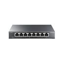 TP-Link 8-Port Desktop Gigabit Switch TL-SG108