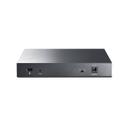TP-Link 8-Port Desktop Gigabit Switch TL-SG108