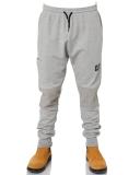 Track Pant - Heather Grey 3XL