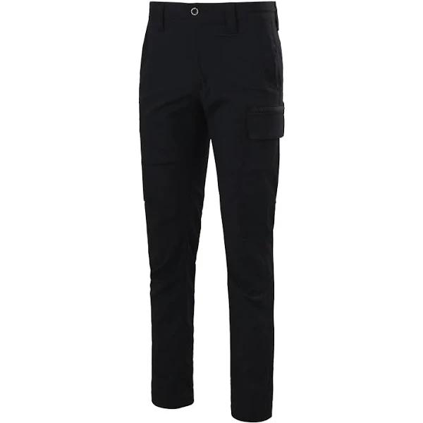 Trademark Cargo Pant - Black 97/38