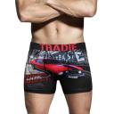 Tradie Mens Hogs On Hogs Trunks Hogs L