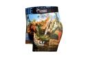 Tradie x Great Northern Co. Men's Fish More Trunks Print L