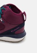 Trailstorm Waterproof Mid Shoes - Womens