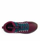 Trailstorm Waterproof Mid Shoes - Womens