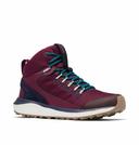 Trailstorm Waterproof Mid Shoes - Womens
