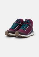 Trailstorm Waterproof Mid Shoes - Womens