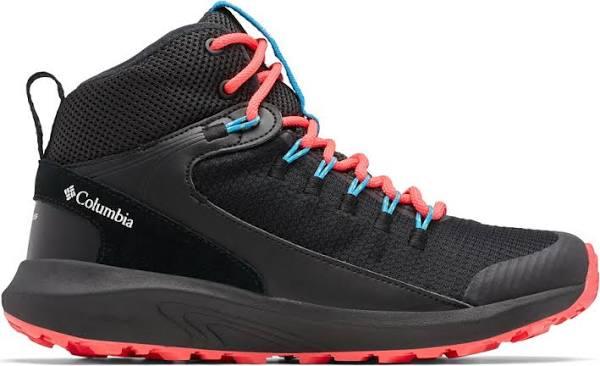 Trailstorm Waterproof Mid Shoes - Womens