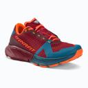Trainers Dynafit Ultra 100 Maroon Blue Orange - 41