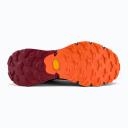 Trainers Dynafit Ultra 100 Maroon Blue Orange - 41