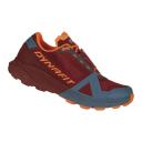 Trainers Dynafit Ultra 100 Maroon Blue Orange - 41