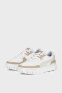 Trainers Puma Cali Dream Pastel White Beige Women - 38.5