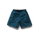 Training Short 7" / Extra Large / Deep Teal Turquoise / Performance by Reigning Champ