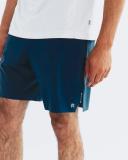 Training Short 7" / Extra Large / Deep Teal Turquoise / Performance by Reigning Champ