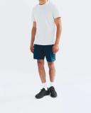 Training Short 7" / Extra Large / Deep Teal Turquoise / Performance by Reigning Champ
