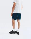 Training Short 7" / Extra Large / Deep Teal Turquoise / Performance by Reigning Champ