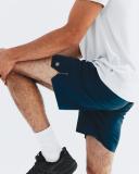 Training Short 7" / Extra Large / Deep Teal Turquoise / Performance by Reigning Champ