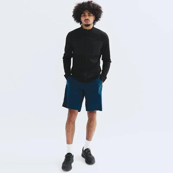 Training Short 7" / Extra Large / Deep Teal Turquoise / Performance by Reigning Champ