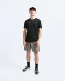 Training Short 7" / Extra Large / Quarry Grey / Performance by Reigning Champ
