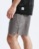 Training Short 7" / Extra Large / Quarry Grey / Performance by Reigning Champ