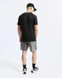 Training Short 7" / Extra Large / Quarry Grey / Performance by Reigning Champ
