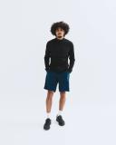 Training Short 9" / Large / Deep Teal Turquoise / Performance by Reigning Champ
