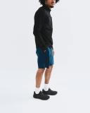 Training Short 9" / Large / Deep Teal Turquoise / Performance by Reigning Champ