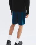 Training Short 9" / Large / Deep Teal Turquoise / Performance by Reigning Champ
