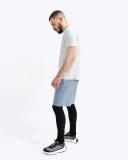 Training Short 9" / Large / Ink Blue / Performance by Reigning Champ