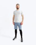 Training Short 9" / Large / Ink Blue / Performance by Reigning Champ