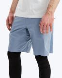 Training Short 9" / Large / Ink Blue / Performance by Reigning Champ