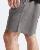 Training Short 9" / Large / Quarry Grey / Performance by Reigning Champ