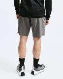Training Short 9" / Large / Quarry Grey / Performance by Reigning Champ
