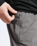 Training Short 9" / Large / Quarry Grey / Performance by Reigning Champ