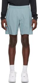 Training Short 9" / Medium / Ink Blue / Performance by Reigning Champ