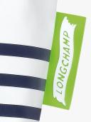 Travel Bag S Le Pliage Collection Navy/White Longchamp