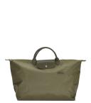 Travel Bag S Le Pliage Green Forest Longchamp