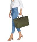 Travel Bag S Le Pliage Green Forest Longchamp