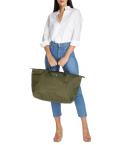 Travel Bag S Le Pliage Green Forest Longchamp