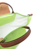 Travel Bag S Le Pliage Original Green Light Longchamp