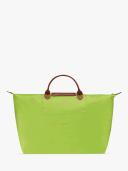 Travel Bag S Le Pliage Original Green Light Longchamp