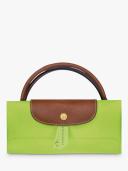 Travel Bag S Le Pliage Original Green Light Longchamp