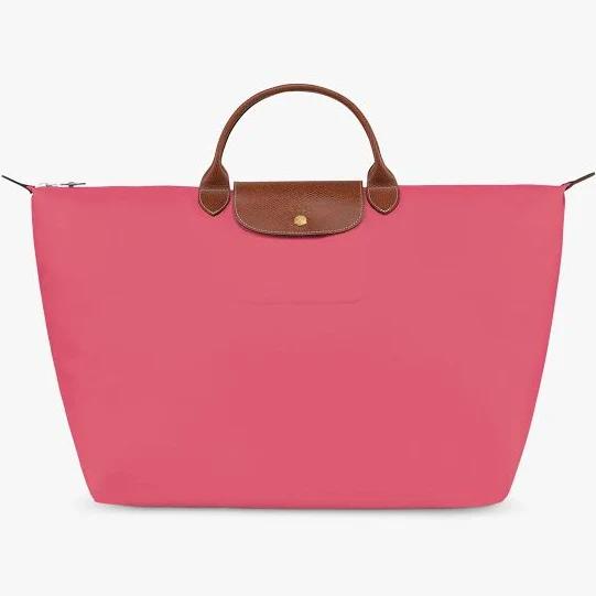Travel Bag S Le Pliage Original Grenadine Longchamp