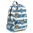 Travelers Club Girls' 5 Piece Kids Luggage Travel Set