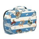 Travelers Club Girls' 5 Piece Kids Luggage Travel Set