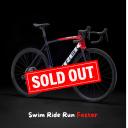 Trek ÉMonda SLR 6 eTap Navy Carbon Smoke/Viper Red 58
