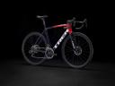 Trek ÉMonda SLR 6 eTap Navy Carbon Smoke/Viper Red 58