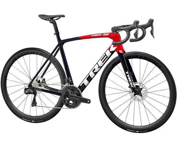Trek ÉMonda SLR 7 Matte Deep Smoke 54