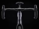 Trek Domane SLR 6 Gen 4 2023 Metallic Red Smoke to Red Carbon Smoke / 50